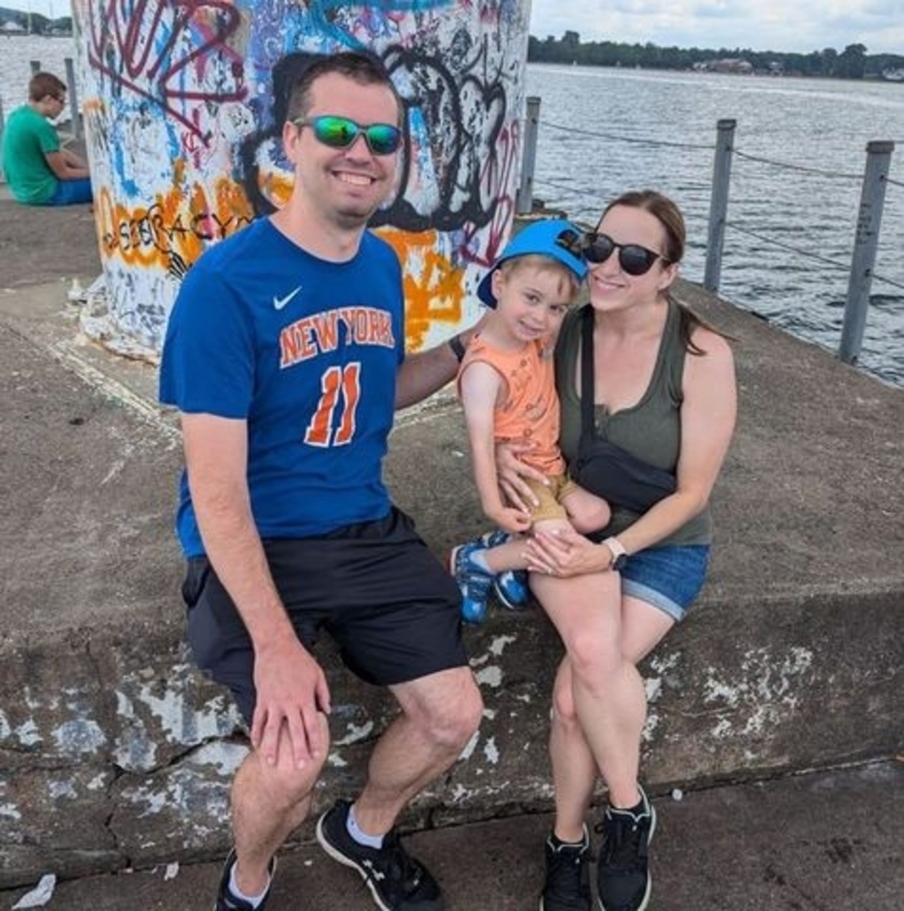 Meet your Posher, Jen